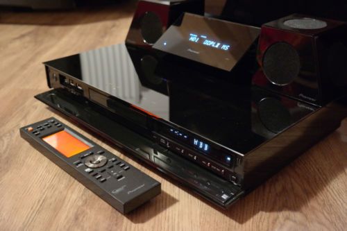 pioneer 是什么品牌?日本影音娱乐笔记本-图1 pioneer 是什么品牌?日本影音娱乐笔记本-图1