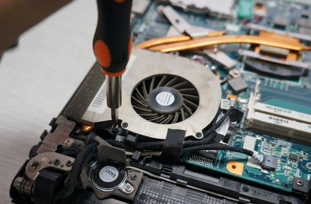 笔记本散热方式？笔记本散热比拼-图2
