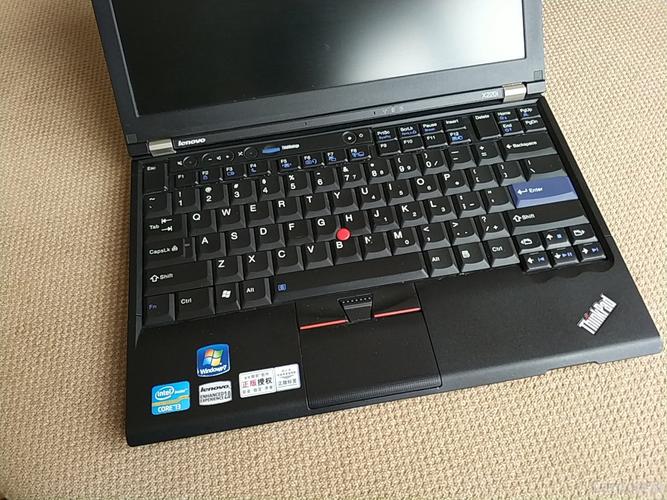 x220i笔记本参数?x220i换代笔记本-图2 x220i笔记本参数?x220i换代笔记本-图2