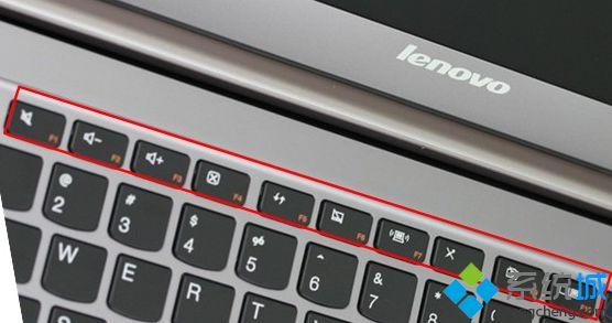 lenovo笔记本的触摸板怎么锁上啊?笔记本s430触控板-图3 lenovo笔记本的触摸板怎么锁上啊?笔记本s430触控板-图3