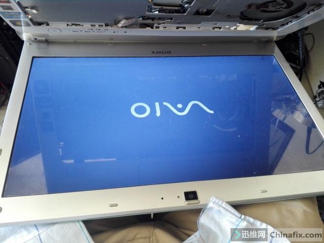 SONY SVE14AA12T怎么做系统?索尼 笔记本 sve-图3 SONY SVE14AA12T怎么做系统?索尼 笔记本 sve-图3