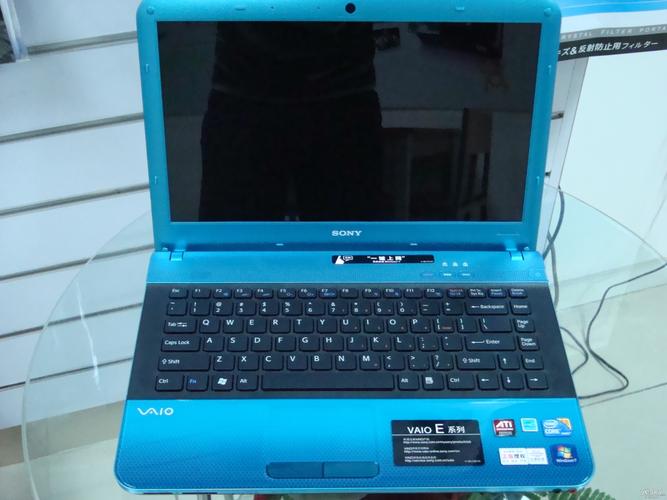 SONY SVE14AA12T怎么做系统?索尼 笔记本 sve-图1 SONY SVE14AA12T怎么做系统?索尼 笔记本 sve-图1