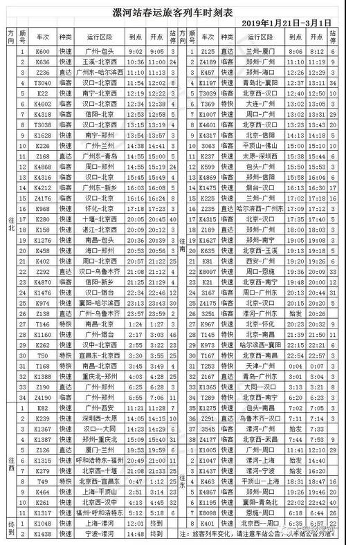 厦门到漯河火车发车时间,历时?厦门2手13寸笔记本-图1 厦门到漯河火车发车时间,历时?厦门2手13寸笔记本-图1