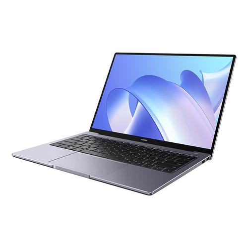 huaweimatebook14 r5-5500U评价怎么样?外观兼性能的笔记本-图1 huaweimatebook14 r5-5500U评价怎么样?外观兼性能的笔记本-图1