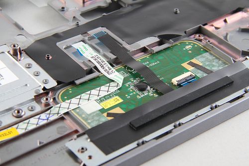 惠普笔记本hp430硬盘怎么取出来?惠普430笔记本电脑-图2 惠普笔记本hp430硬盘怎么取出来?惠普430笔记本电脑-图2
