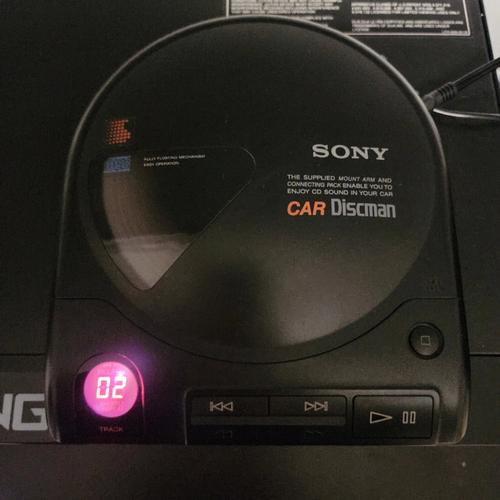 SONY的CD机D-E445怎么样?索尼笔记本d系列-图3 SONY的CD机D-E445怎么样?索尼笔记本d系列-图3
