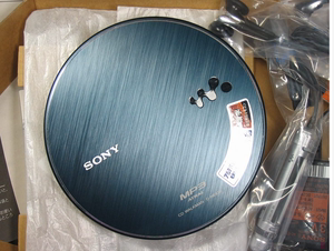 SONY的CD机D-E445怎么样?索尼笔记本d系列-图2 SONY的CD机D-E445怎么样?索尼笔记本d系列-图2