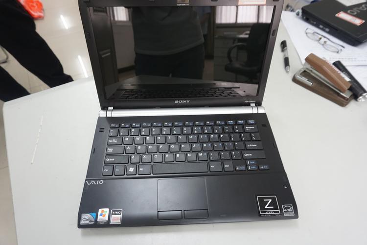 索尼VGN-TX36C/B笔记本电脑最大可以换多大内的存条？索尼vgn-z笔记本升级-图1