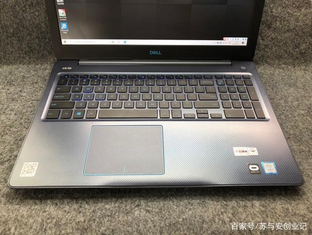 戴尔g33579有红色和蓝色两种吗?dell笔记本大红色-图1 戴尔g33579有红色和蓝色两种吗?dell笔记本大红色-图1