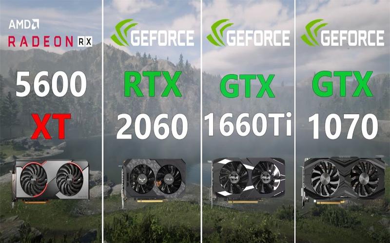 笔记本的1070和2060哪个好?笔记本版的1070-图2 笔记本的1070和2060哪个好?笔记本版的1070-图2