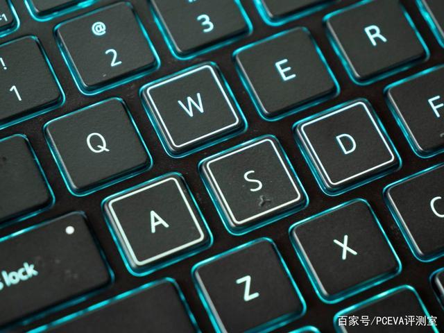 笔记本键盘wasd一按就出快捷键?WSAD笔记本-图1 笔记本键盘wasd一按就出快捷键?WSAD笔记本-图1