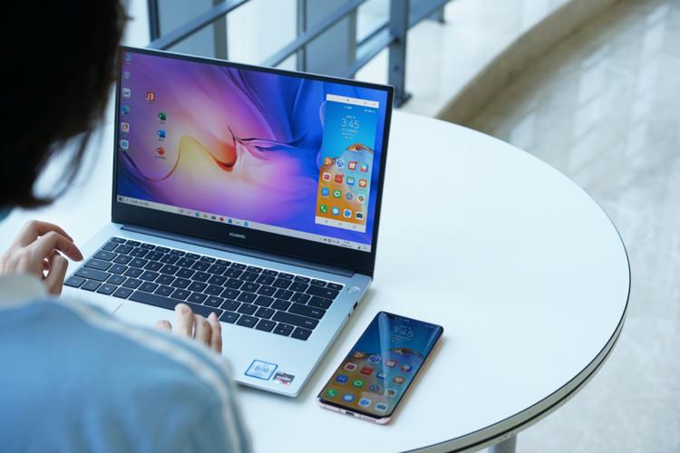 matebook14锐龙能单手开合吗?单手操作的笔记本-图1 matebook14锐龙能单手开合吗?单手操作的笔记本-图1