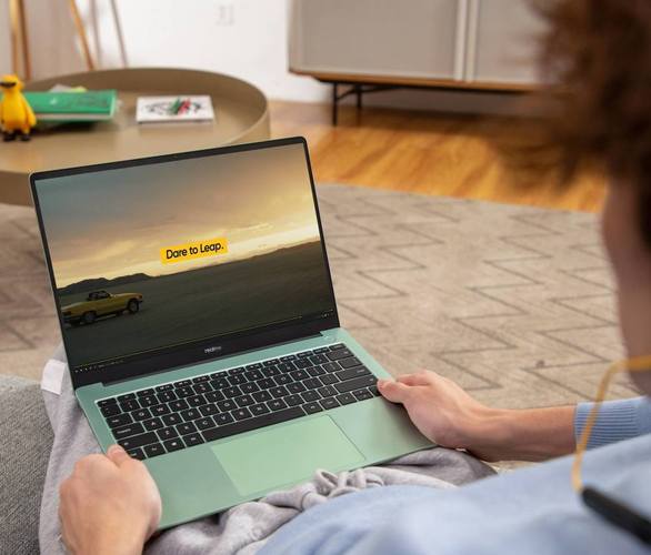 realme笔记本增强版优缺点?材质特殊的笔记本-图2 realme笔记本增强版优缺点?材质特殊的笔记本-图2