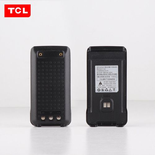 Tcl锁怎么换电池?tcl笔记本电脑电池-图2 Tcl锁怎么换电池?tcl笔记本电脑电池-图2