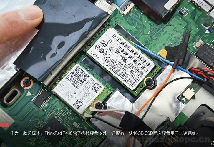 thinkpadt440可否装固态硬盘条?t440s笔记本硬盘-图1 thinkpadt440可否装固态硬盘条?t440s笔记本硬盘-图1