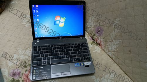 惠普hpprobook4230几几年生产的？惠普4230s笔记本-图1