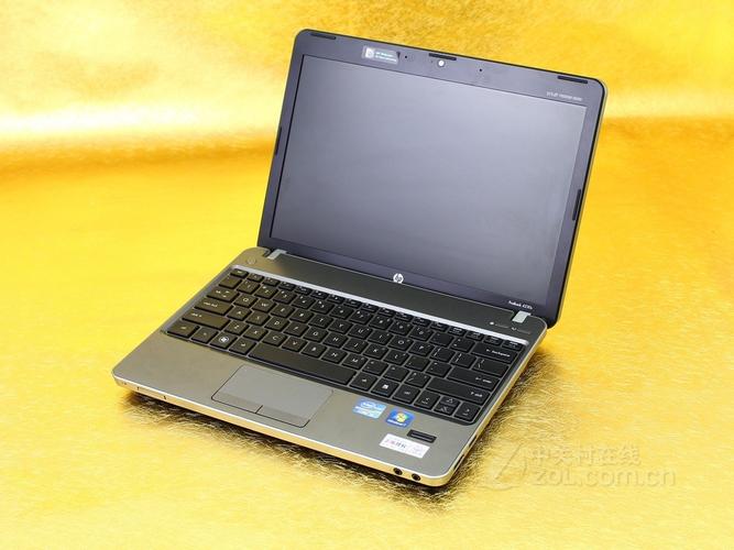 惠普hpprobook4230几几年生产的？惠普4230s笔记本-图2