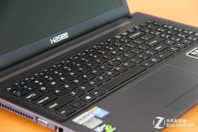 神舟战神k650c i7分为d1,d2,d3,这三个笔记本有什么区别?神州笔记本经典款-图3 神舟战神k650c i7分为d1,d2,d3,这三个笔记本有什么区别?神州笔记本经典款-图3