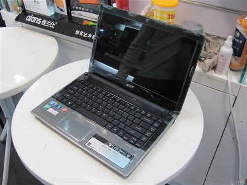 4745i5的4750元怎么样?宏基4745笔记本-图2 4745i5的4750元怎么样?宏基4745笔记本-图2