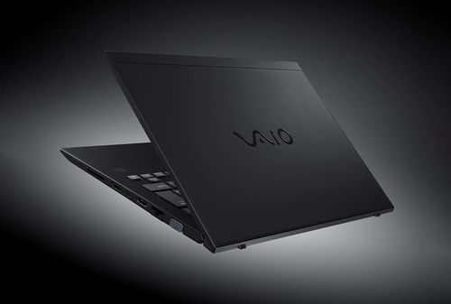 vaio笔记本怎么样?vaio笔记本屏占比-图1 vaio笔记本怎么样?vaio笔记本屏占比-图1