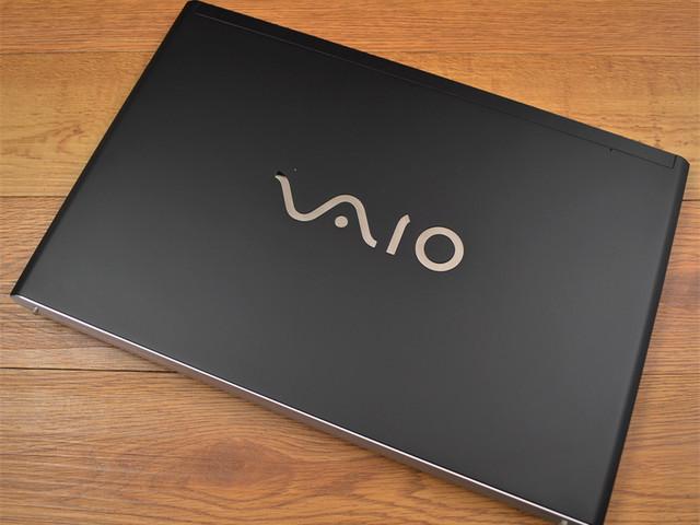 vaio笔记本怎么样?vaio笔记本屏占比-图3 vaio笔记本怎么样?vaio笔记本屏占比-图3