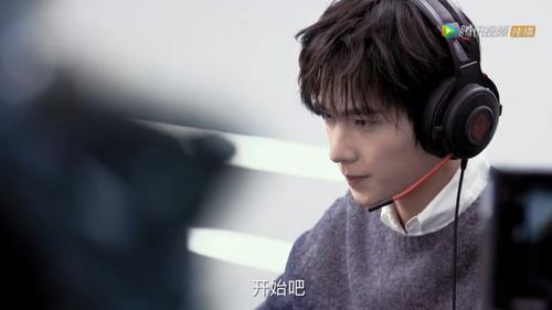 全职高手赞助商有哪些?杨洋惠普笔记本电脑-图2 全职高手赞助商有哪些?杨洋惠普笔记本电脑-图2