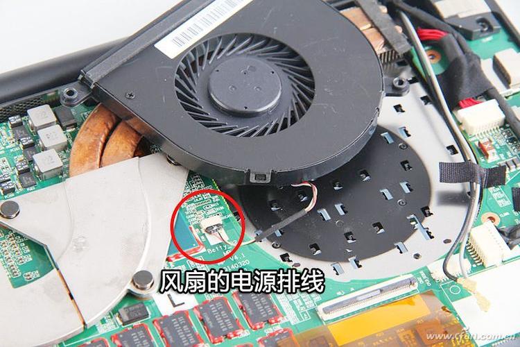 笔记本排风口怎么清理?笔记本电脑排风口设计-图2 笔记本排风口怎么清理?笔记本电脑排风口设计-图2