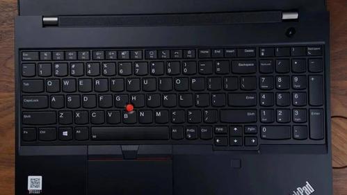 p15v如何启用小红帽?小艾笔记本键盘-图1 p15v如何启用小红帽?小艾笔记本键盘-图1