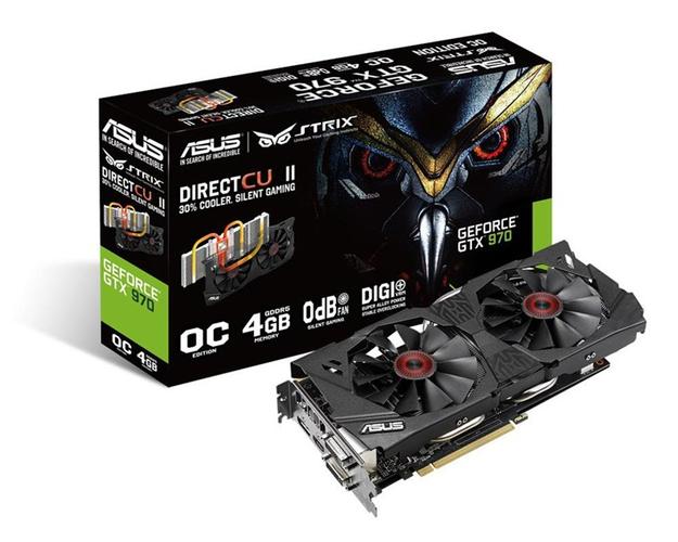 win10gtx970最佳驱动版本?笔记本电脑970显卡-图1 win10gtx970最佳驱动版本?笔记本电脑970显卡-图1