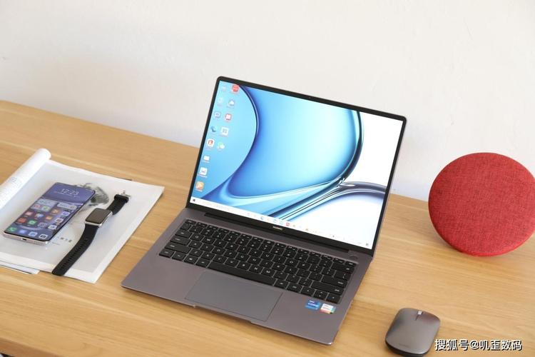 matebook14s2022续航多久?续航散热好的笔记本-图3 matebook14s2022续航多久?续航散热好的笔记本-图3