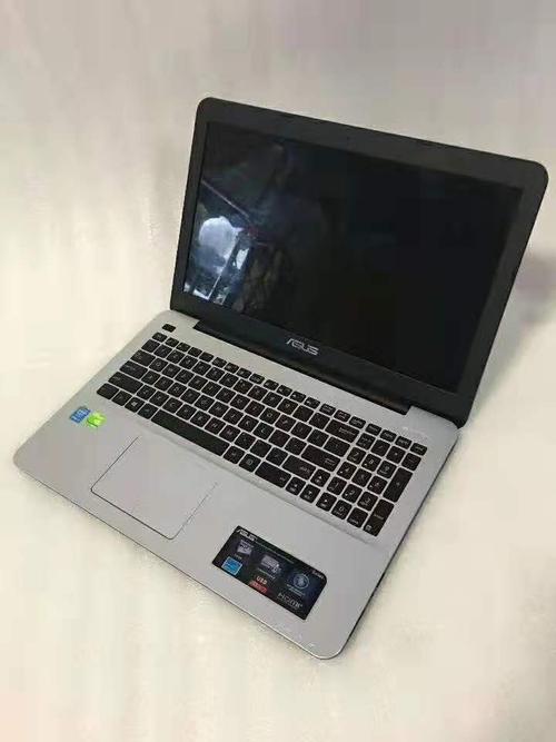 华硕FL5900U这台笔记本怎么样?17寸华硕笔记本评测-图3 华硕FL5900U这台笔记本怎么样?17寸华硕笔记本评测-图3