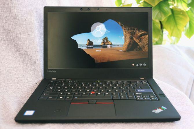 thinkpad t470 win10 开不了机?ibm笔记本470-图2 thinkpad t470 win10 开不了机?ibm笔记本470-图2
