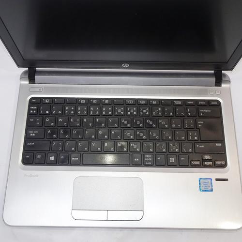 hp pro430g参数?惠普笔记本电脑430-图1 hp pro430g参数?惠普笔记本电脑430-图1