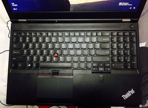 2016年的thinkpad P50值得买吗?p50b笔记本-图3 2016年的thinkpad P50值得买吗?p50b笔记本-图3