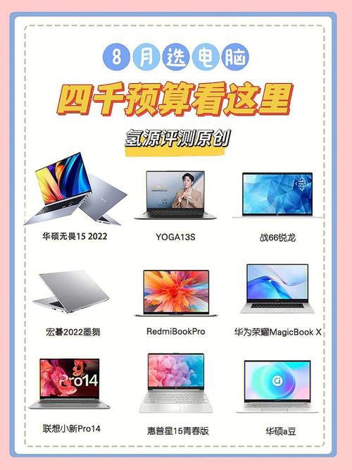 开学季买什么电脑？9月开学季笔记本电脑-图2