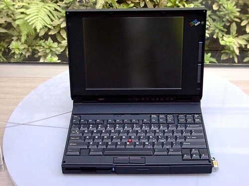 深圳ibm公司是什么公司？2010年的ibm笔记本电脑-图2