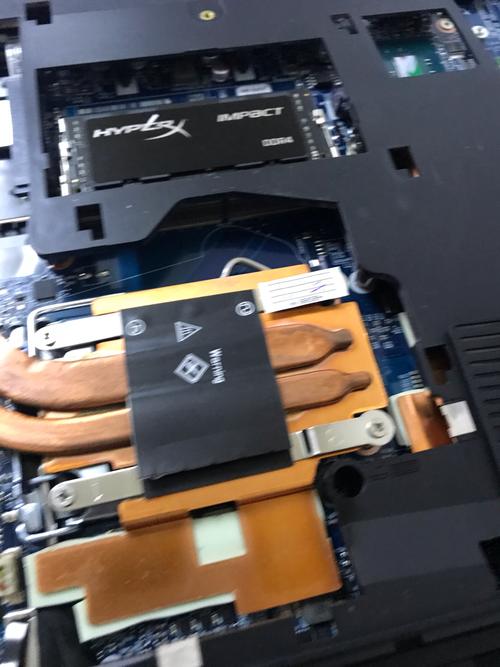 标压i7什么意思?笔记本八代标压i7散热-图3 标压i7什么意思?笔记本八代标压i7散热-图3