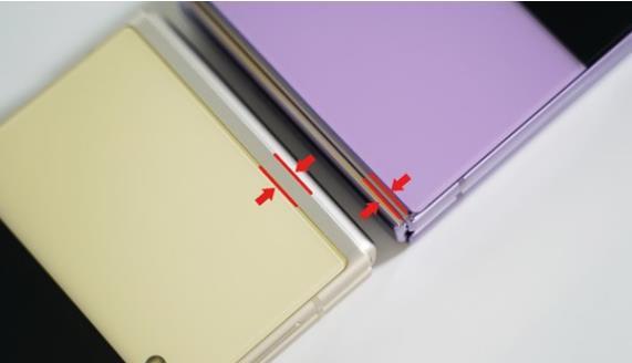 flip3和flip4边框区别?笔记本窄边框和宽边框-图1 flip3和flip4边框区别?笔记本窄边框和宽边框-图1