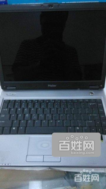 我的海尔笔记本电脑开机慢怎么办?有时要两分多钟才开好?13年海尔笔记本-图2 我的海尔笔记本电脑开机慢怎么办?有时要两分多钟才开好?13年海尔笔记本-图2