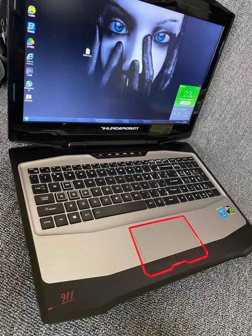 电脑911是什么意思？911笔记本梗-图1