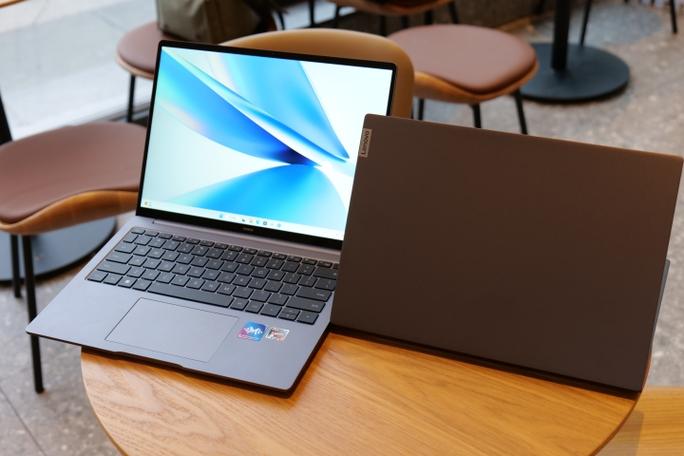 荣耀magicbookx14pro酷睿和锐龙区别?荣耀笔记本AMD版本如何-图1 荣耀magicbookx14pro酷睿和锐龙区别?荣耀笔记本AMD版本如何-图1