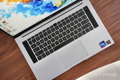 荣耀magicbookx14pro酷睿和锐龙区别?荣耀笔记本AMD版本如何-图3 荣耀magicbookx14pro酷睿和锐龙区别?荣耀笔记本AMD版本如何-图3