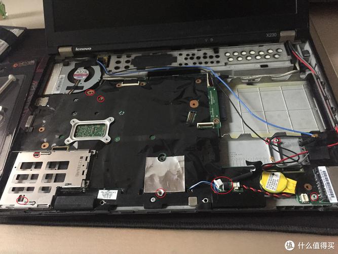 thinkpad笔记本电脑如何清理散热灰尘？笔记本除了thinkpad-图2