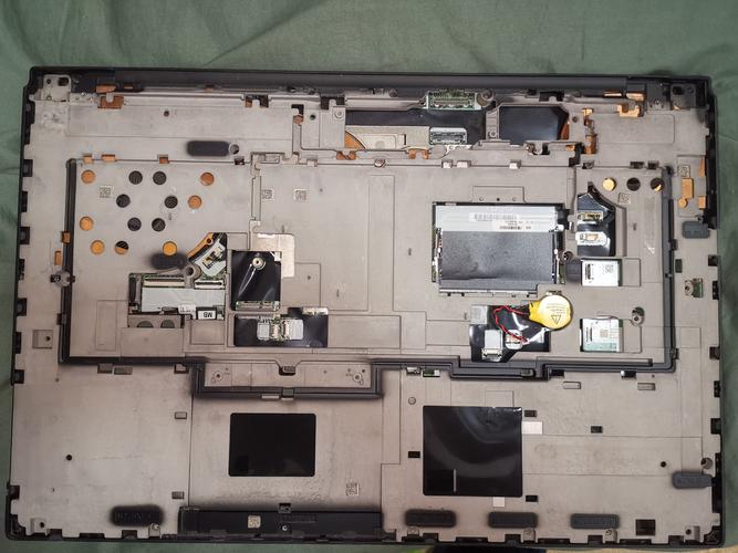 thinkpad笔记本电脑如何清理散热灰尘？笔记本除了thinkpad-图3