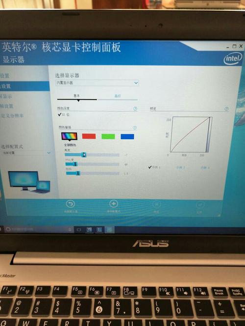 华硕电脑w10教育版如何设置投高清屏幕?华硕笔记本4K显示-图1 华硕电脑w10教育版如何设置投高清屏幕?华硕笔记本4K显示-图1