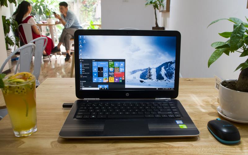 hp14s系列的电脑怎么样?惠普14寸笔记本畅游人-图1 hp14s系列的电脑怎么样?惠普14寸笔记本畅游人-图1