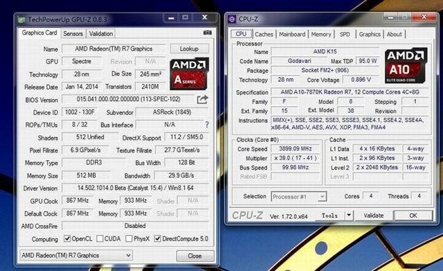 AMDA10处理器性能如何？宏?AMD A10笔记本-图2