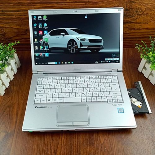 松下笔记本lx6评测?松下笔记本系列介绍-图3 松下笔记本lx6评测?松下笔记本系列介绍-图3