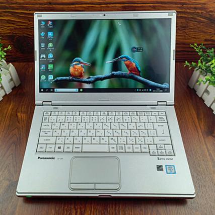松下笔记本lx6评测?松下笔记本系列介绍-图2 松下笔记本lx6评测?松下笔记本系列介绍-图2