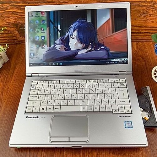 松下笔记本lx6评测?松下笔记本系列介绍-图1 松下笔记本lx6评测?松下笔记本系列介绍-图1